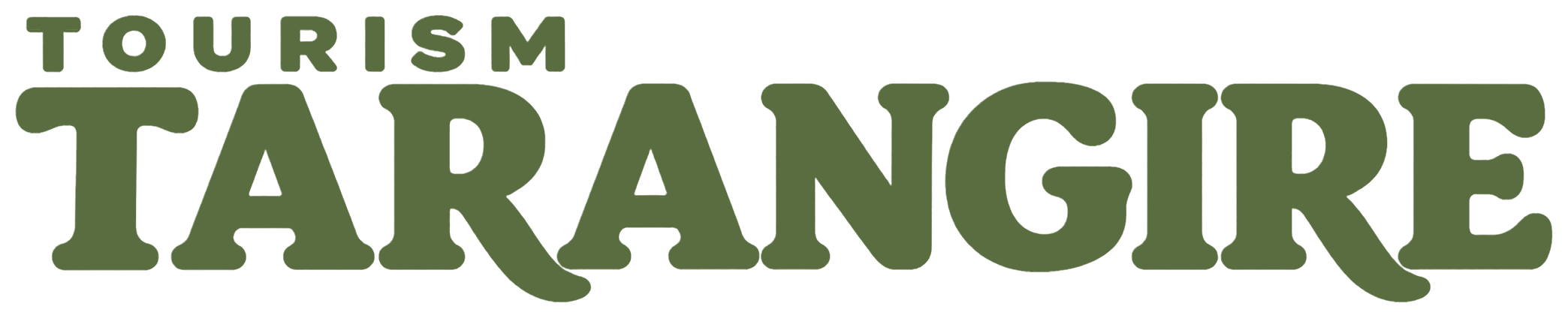 Tourism Tarangire